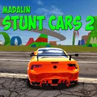 Madalin Stunt Cars 2 Unblocked