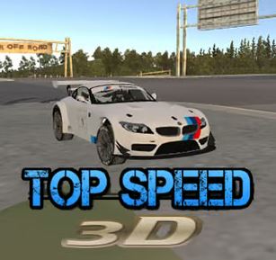 Top Speed 3D Unblocked