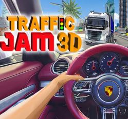 Traffic Jam 3D Unblocked